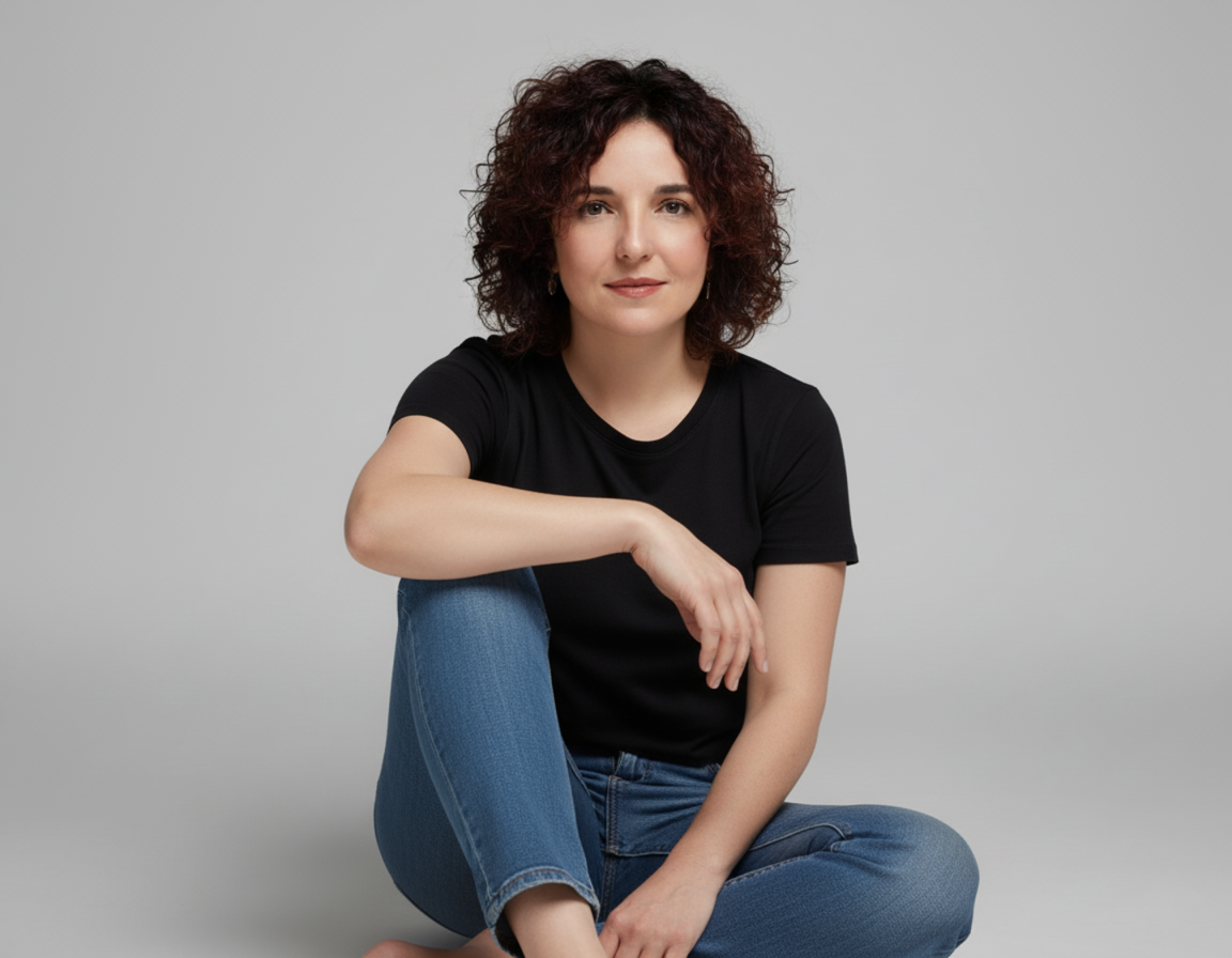 Virginia especialista en salud integral