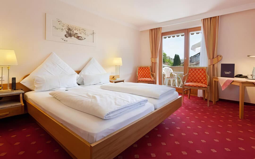 Bodensee – Hotel Kreuz