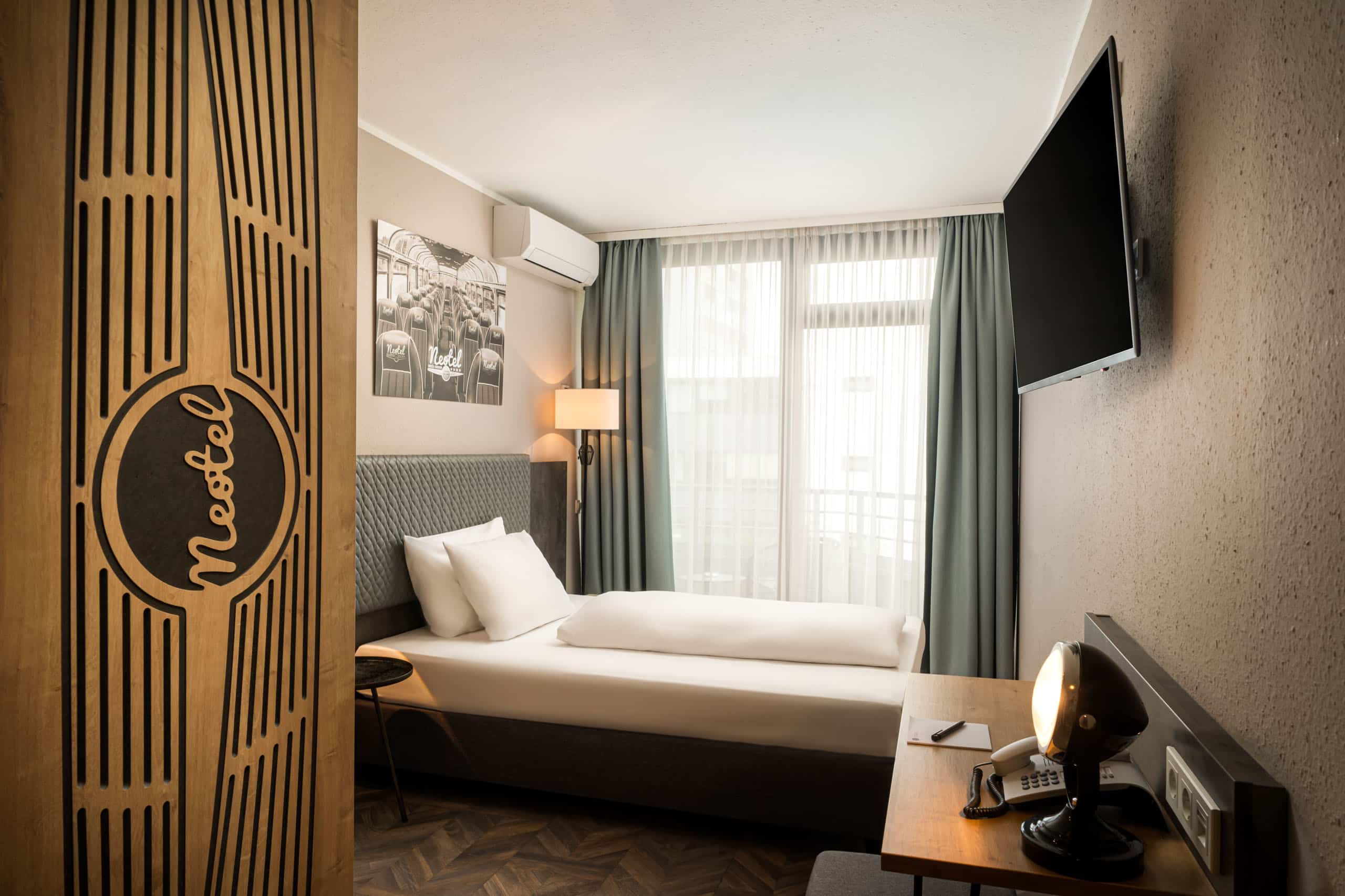 ArthotelANANeotelStuttgart EZSuperior225 2 1