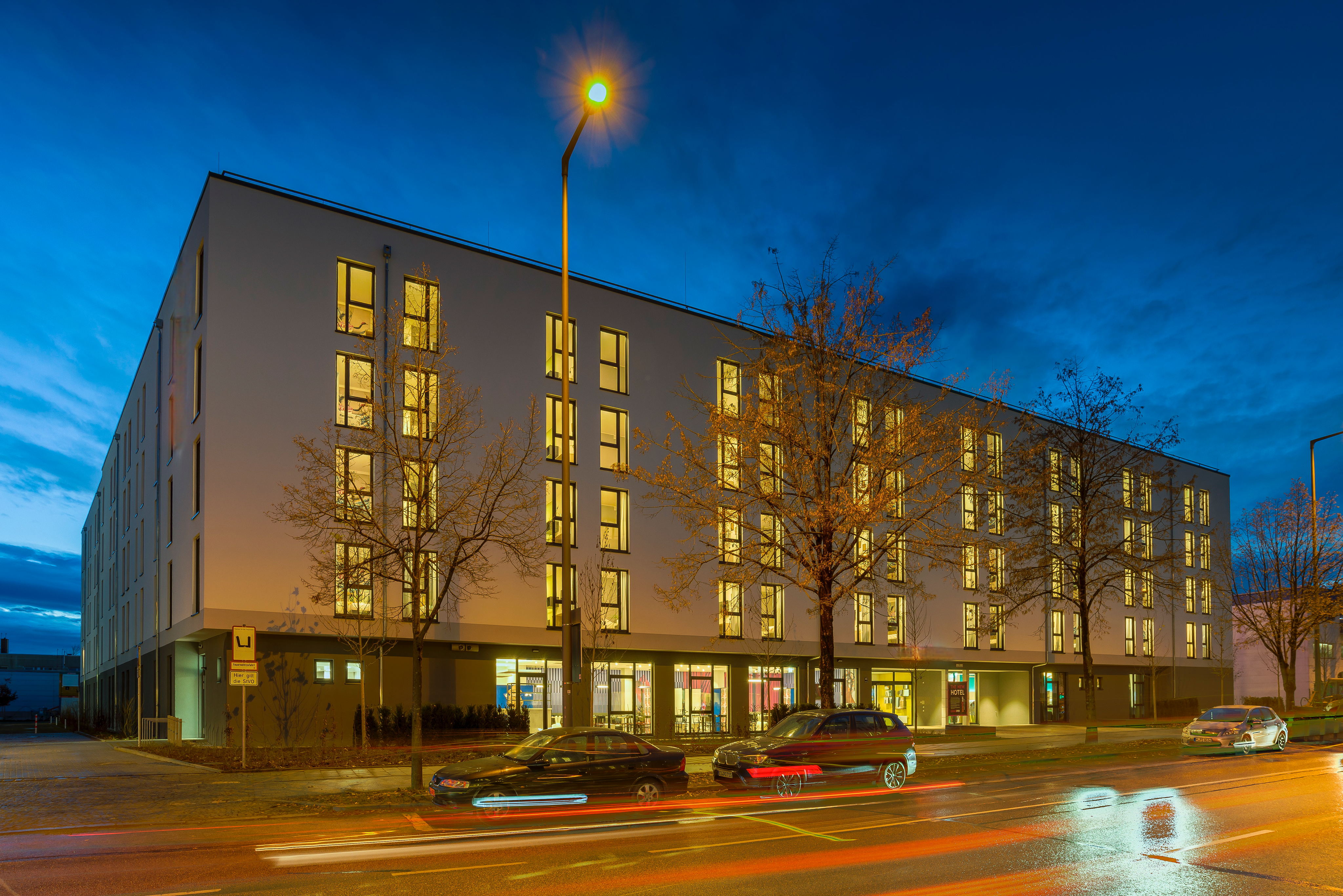 Ramada Encore by Wyndham Munich Messe Hero