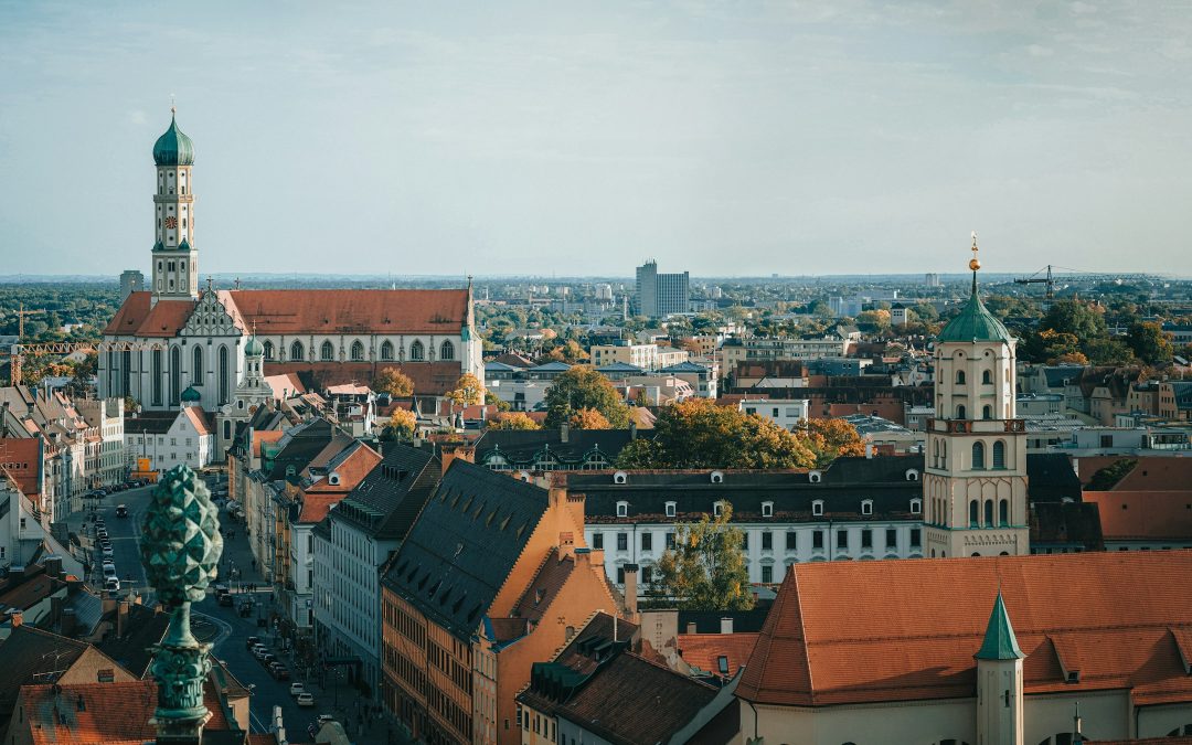 Ibis Hotel Augsburg