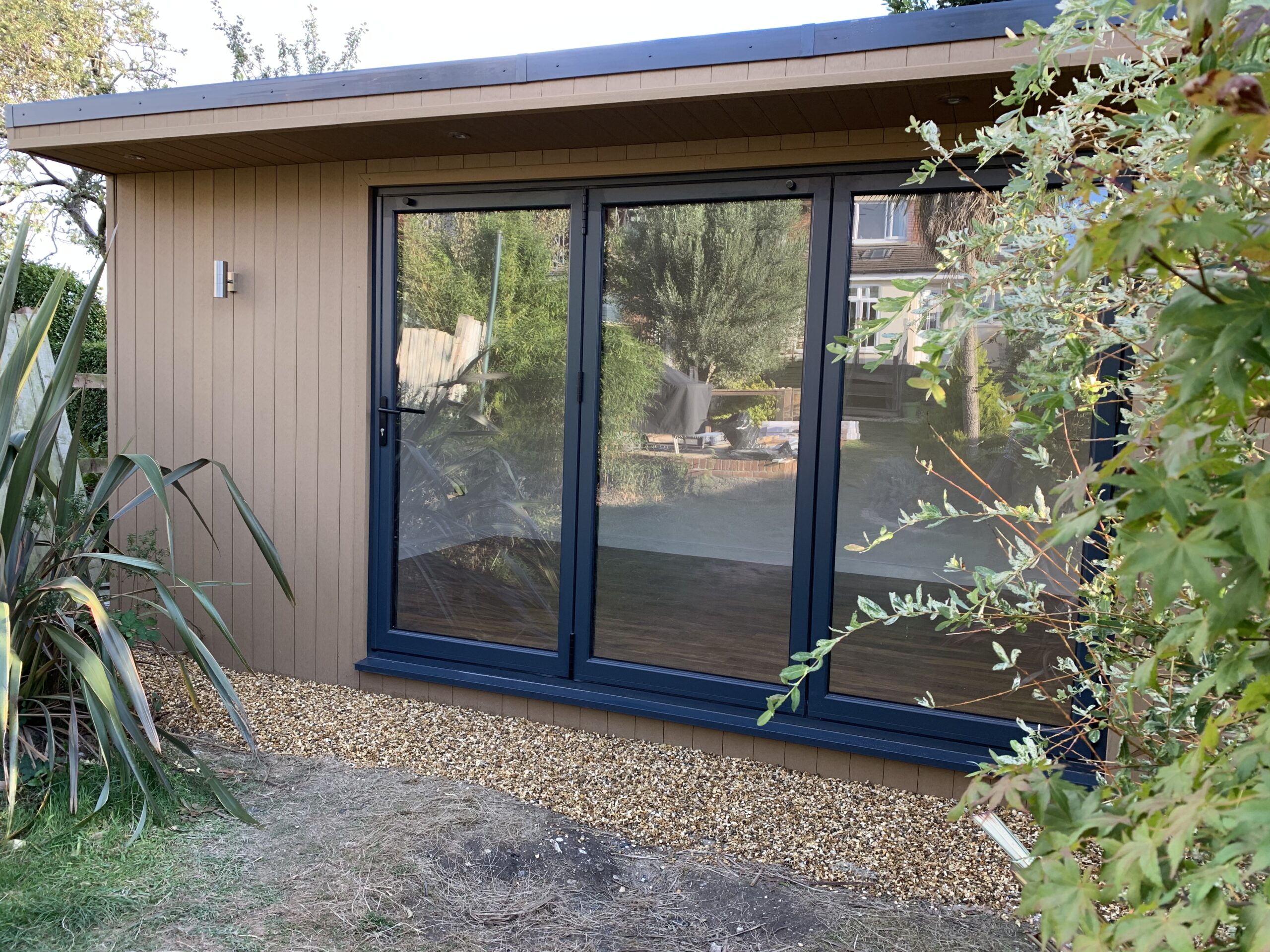 Great Garden Rooms photo gallery high quality finish