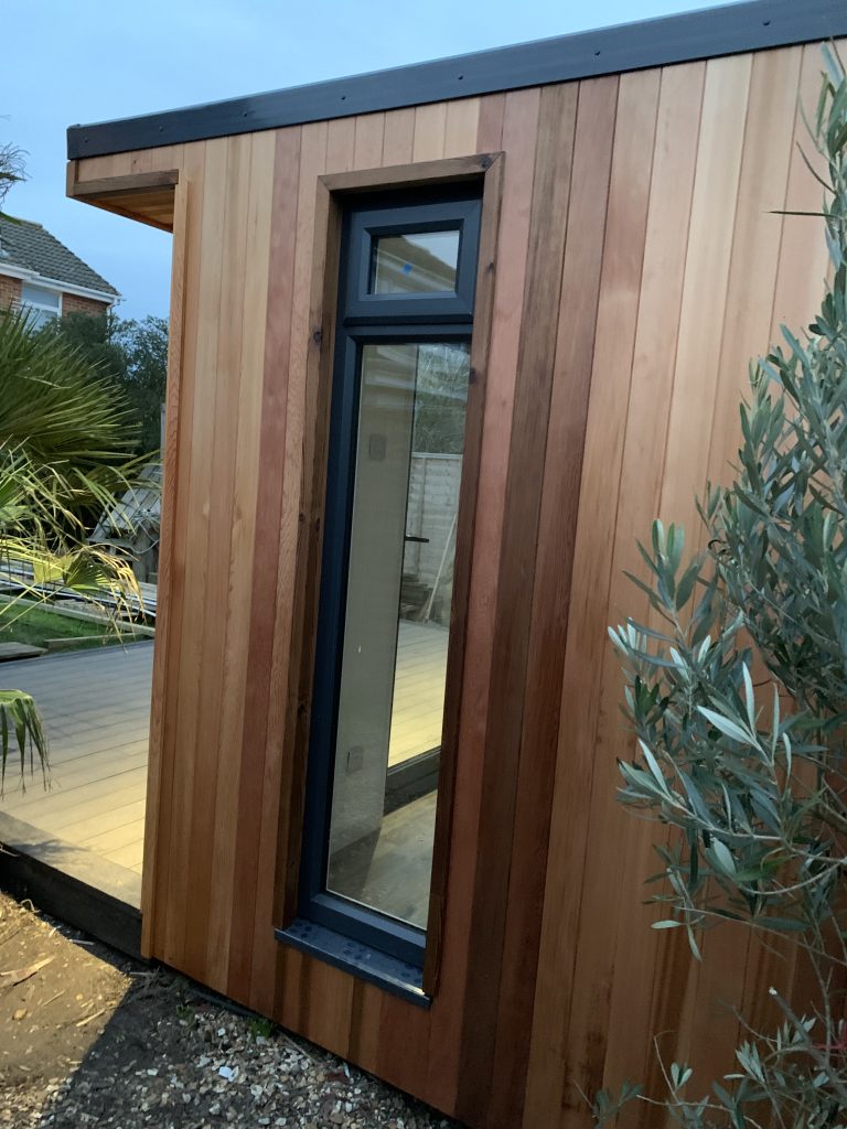 Cedar Garden Room 7