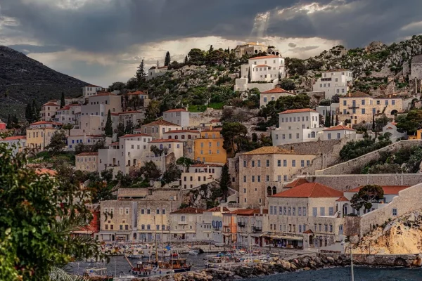 Hydra | Saronic Gulf