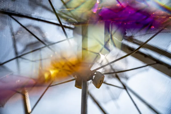 Umbrellas by George Zongolopoulos | Thessaloniki