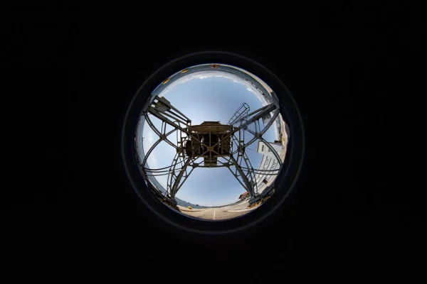 Old Harbour | Thessaloniki