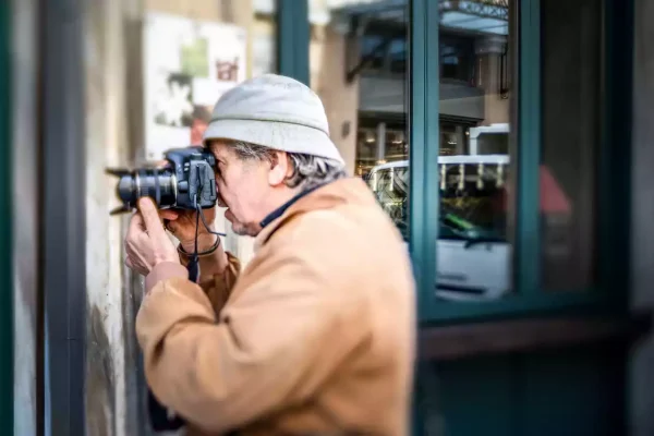 StreetPhotography | Athens