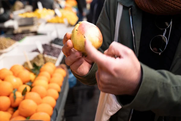 Culinary Backstreets Food Tour | Athens