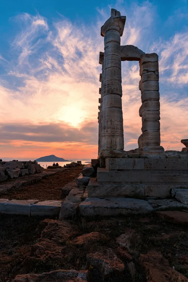 Temple of Poseidon | TUI Musement Excursions