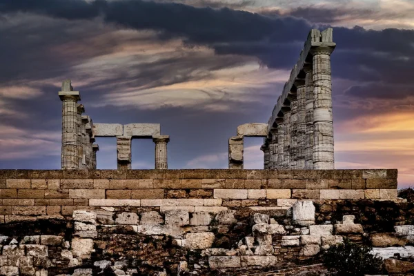 Temple of Poseidon | TUI Musement Excursions