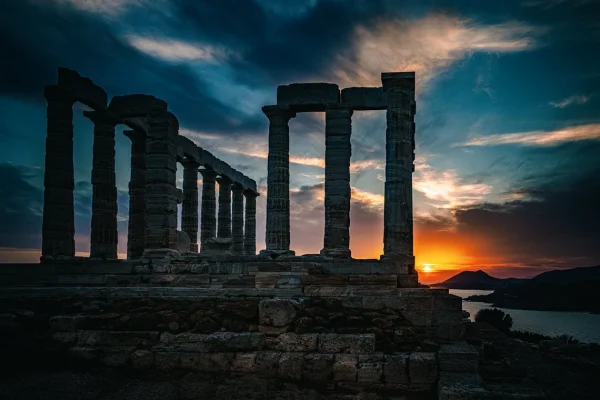 Temple of Poseidon | TUI Musement Excursions