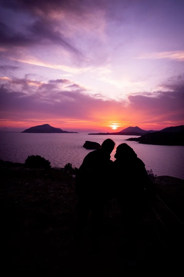 People at the Temple of Poseidon | Athens Riviera | TUI Musement Excursions