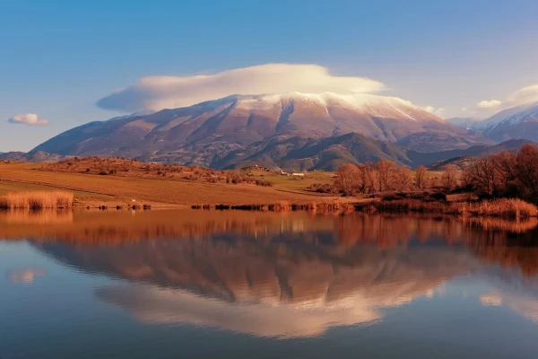 Mount Olymp | Discover the North of Greece
