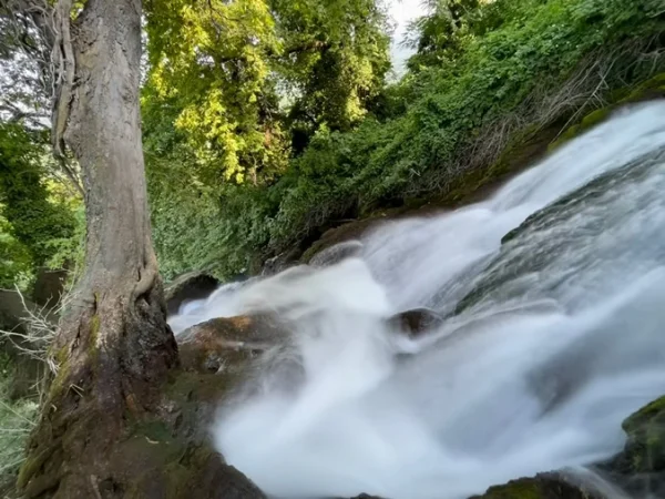 Edessa Waterfalls | Discover the North of Greece