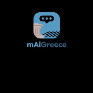 mAiGreece App