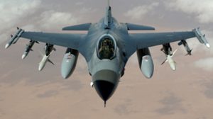 12.000.000 δολάρια ΜΙΖΕΣ σε κυβερνητικούς και ατζέντηδες στην υπόθεση F16