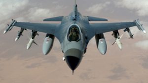 $12 million bribes paid to Greek Government officials re. F16 planes