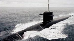 Bribery scandal on Greek Submarines Project