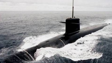 Bribery scandal on Greek Submarines Project