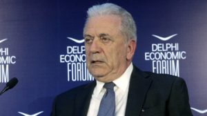Dimitris Avramopoulos name mentioned in documents from the FBI regarding the investigation of the corruption case with the pharmaceutical company Novartis