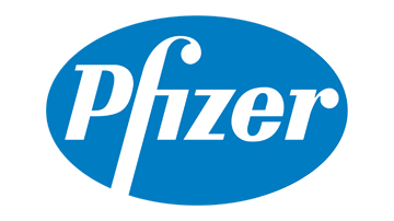 Pfizer pharmaceutical company in bribery scandal, associate of the Greek government.