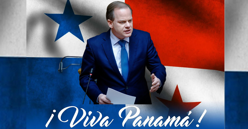 O υπουργός Κώστας Καραμανλής και η Οικογένεια κρύβουν τον πλούτο τους στον Panama.