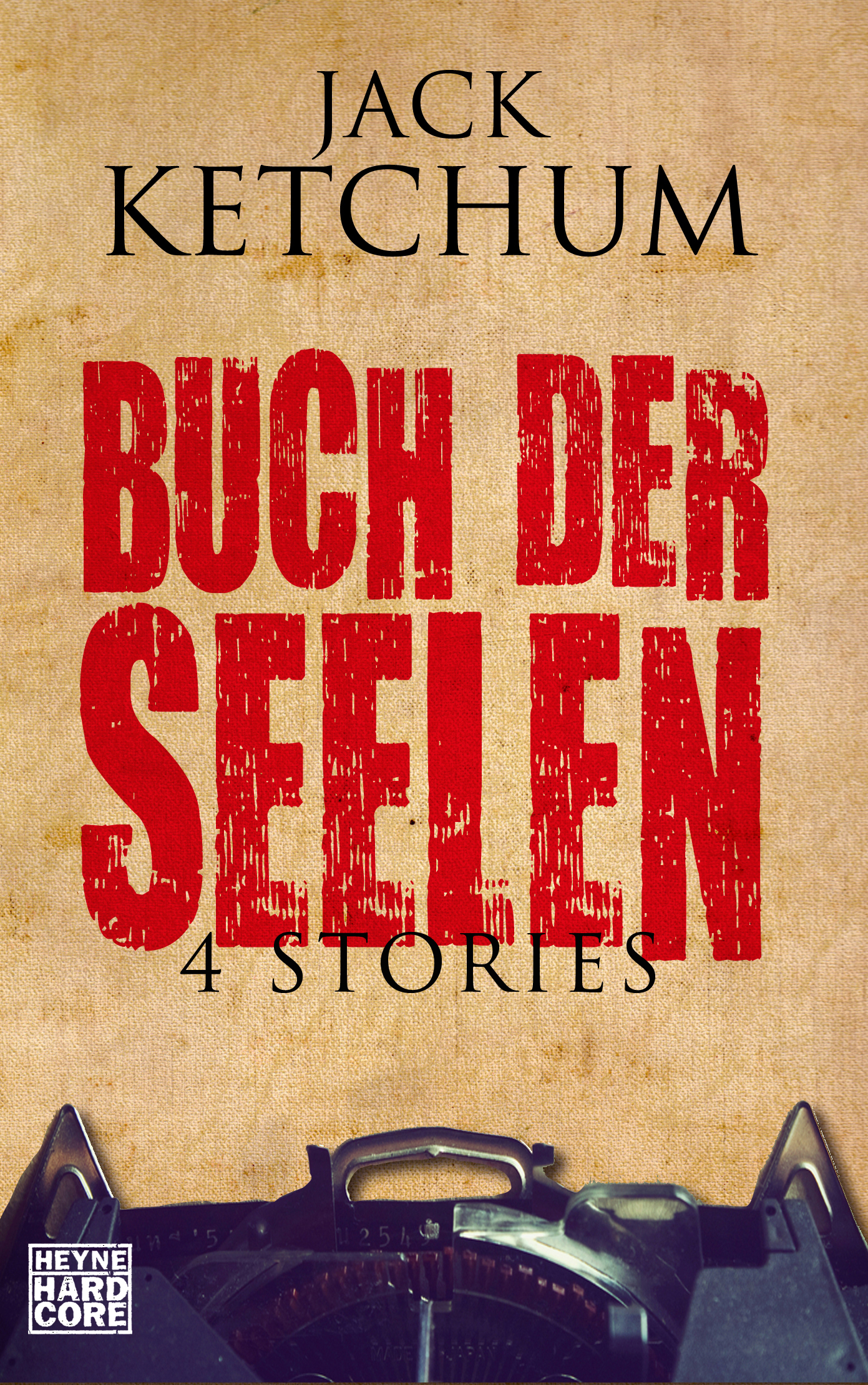 Buch der Seelen