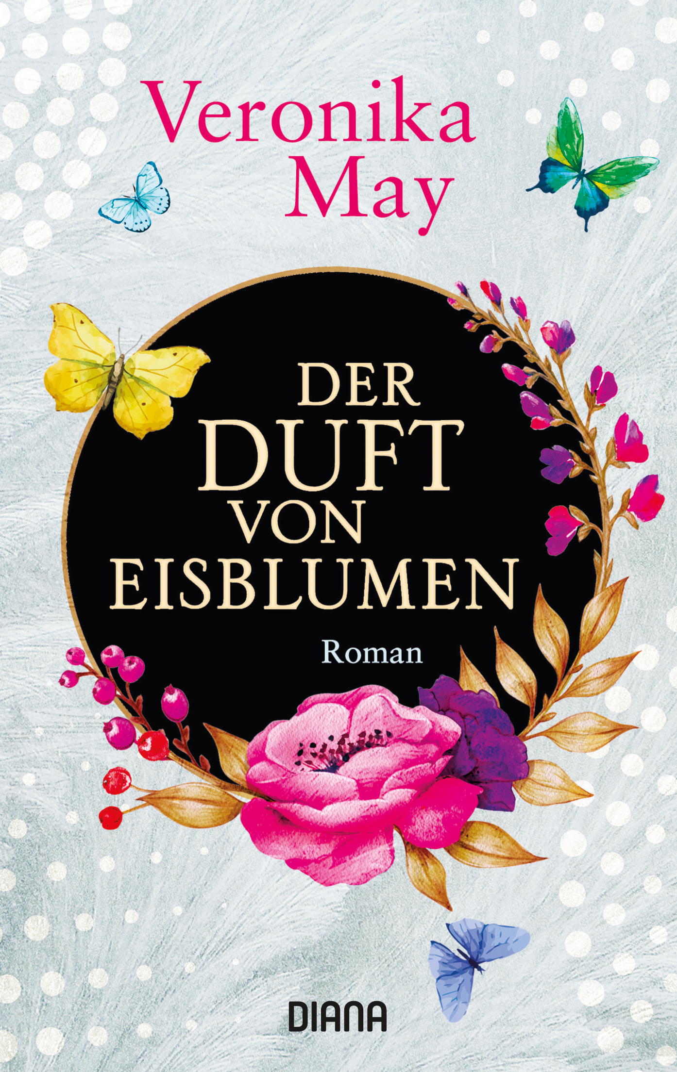 Der Duft von Eisblumen