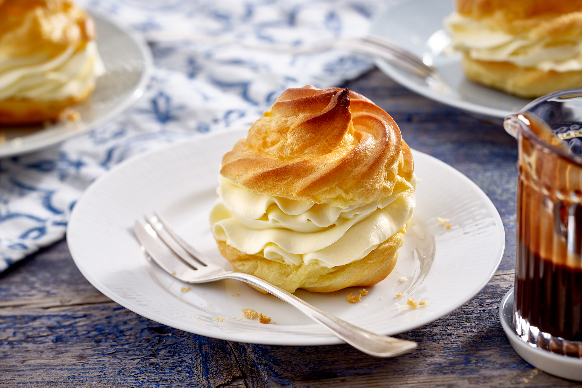 Windbeutel - Rezepte Suchen Windbeutel - Rezepte Suchen