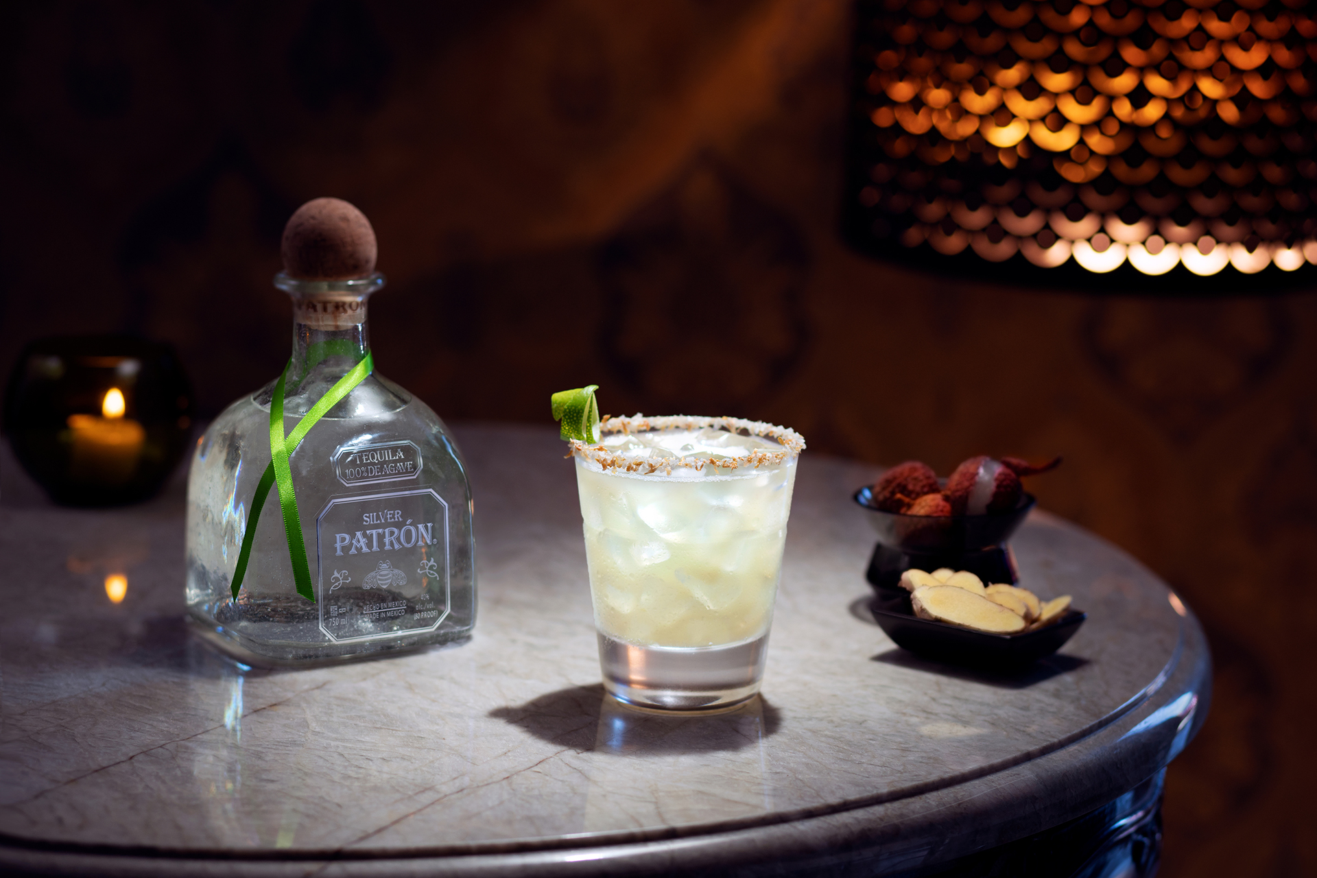 Patrón Spirits kürt die Dynasty Margarita zur Margarita des Jahres 2019