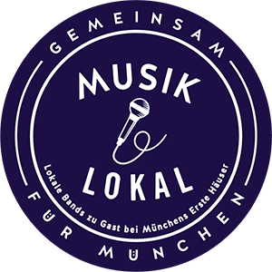 MUSIK LOKAL (Logo)