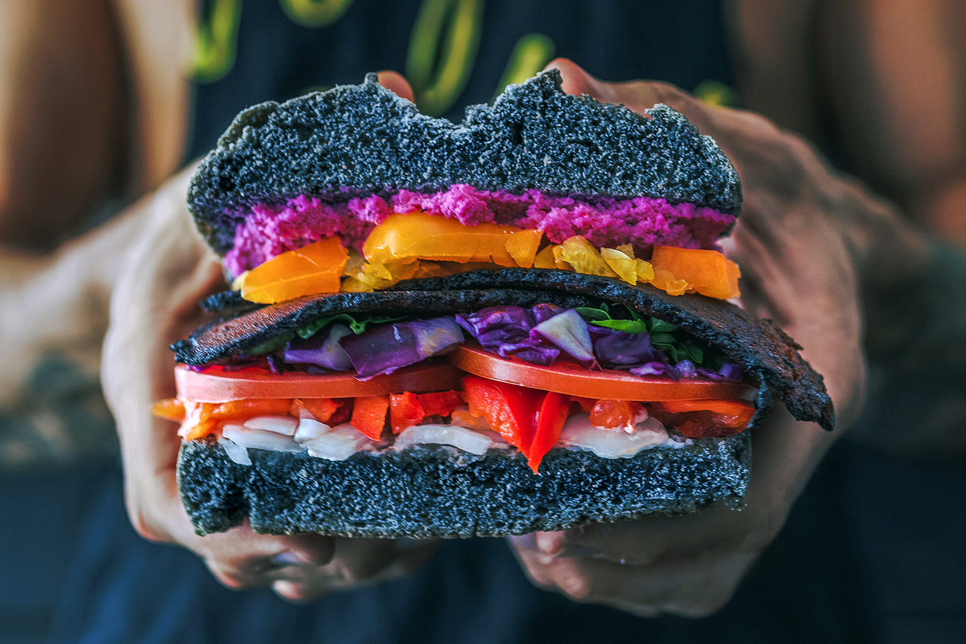 ProVeg präsentiert Veggie-Buchtrends auf der FBM