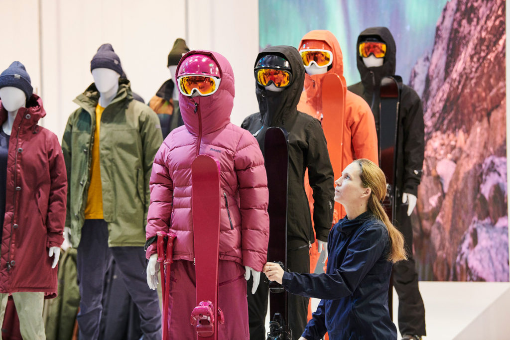 ISPO Munich 2020 – Auftakt ins ISPO-Jubiläumsjahr