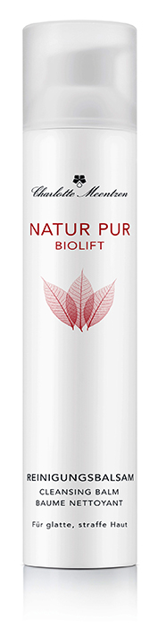 NATUR PUR BIOLIFT Reinigungsbalsam