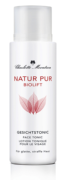 NATUR PUR BIOLIFT Gesichtstonic