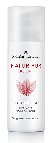 NATUR PUR BIOLIFT Tagespflege