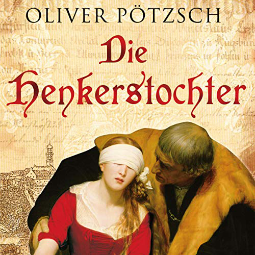 Die Henkerstochter