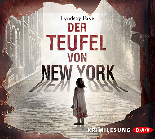 Der Teufel von New York