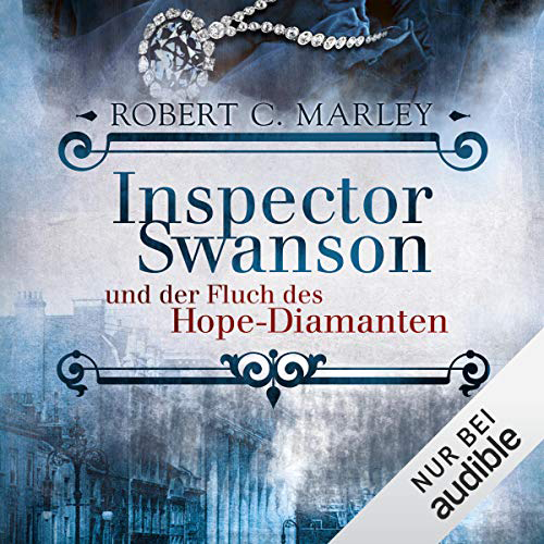 Inspector Swanson und der Fluch des Hope-Diamanten