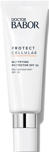 DOCTOR BABOR Mattifying Protector SPF 30