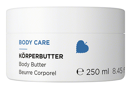 ANNEMARIE BÖRLIND BODY CARE KÖRPERBUTTER