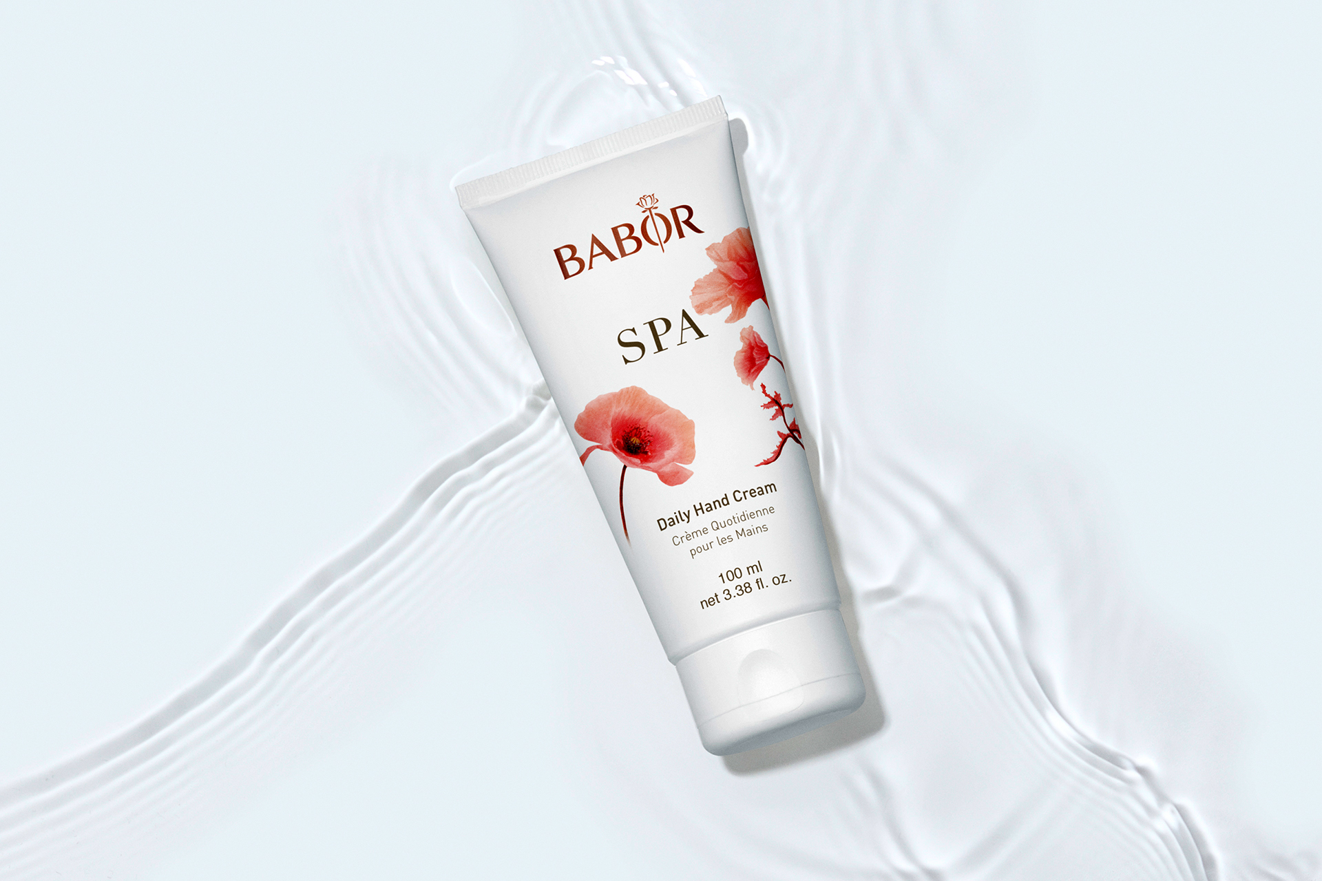 BABOR SPA Daily Hand Cream