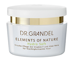 DR. GRANDEL HYDRO SOFT