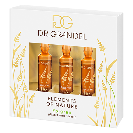 DR. GRANDEL EPIGRAN Limited Edition Ampullen