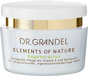 DR. GRANDEL REGENERATION