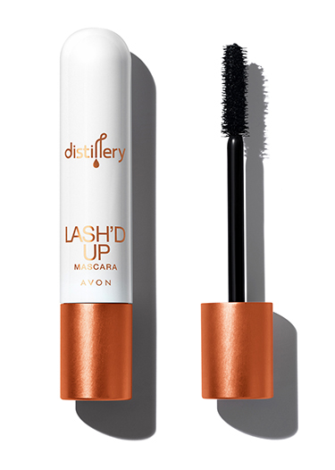 AVON Distillery LASH'D UP Mascara