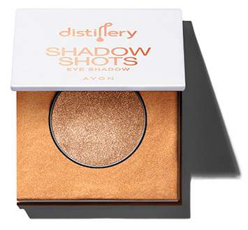 AVON Distillery SHADOW SHOTS Lidschatten N°323