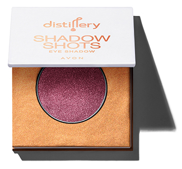 AVON Distillery SHADOW SHOTS Lidschatten N°425