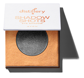 AVON Distillery SHADOW SHOTS Lidschatten N°473