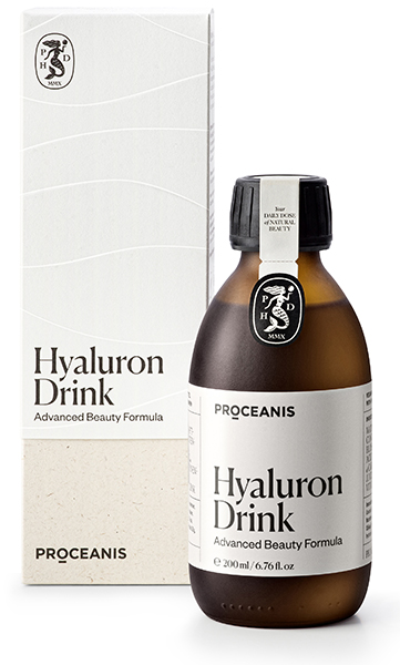 PROCEANIS® Hyaluron Drink